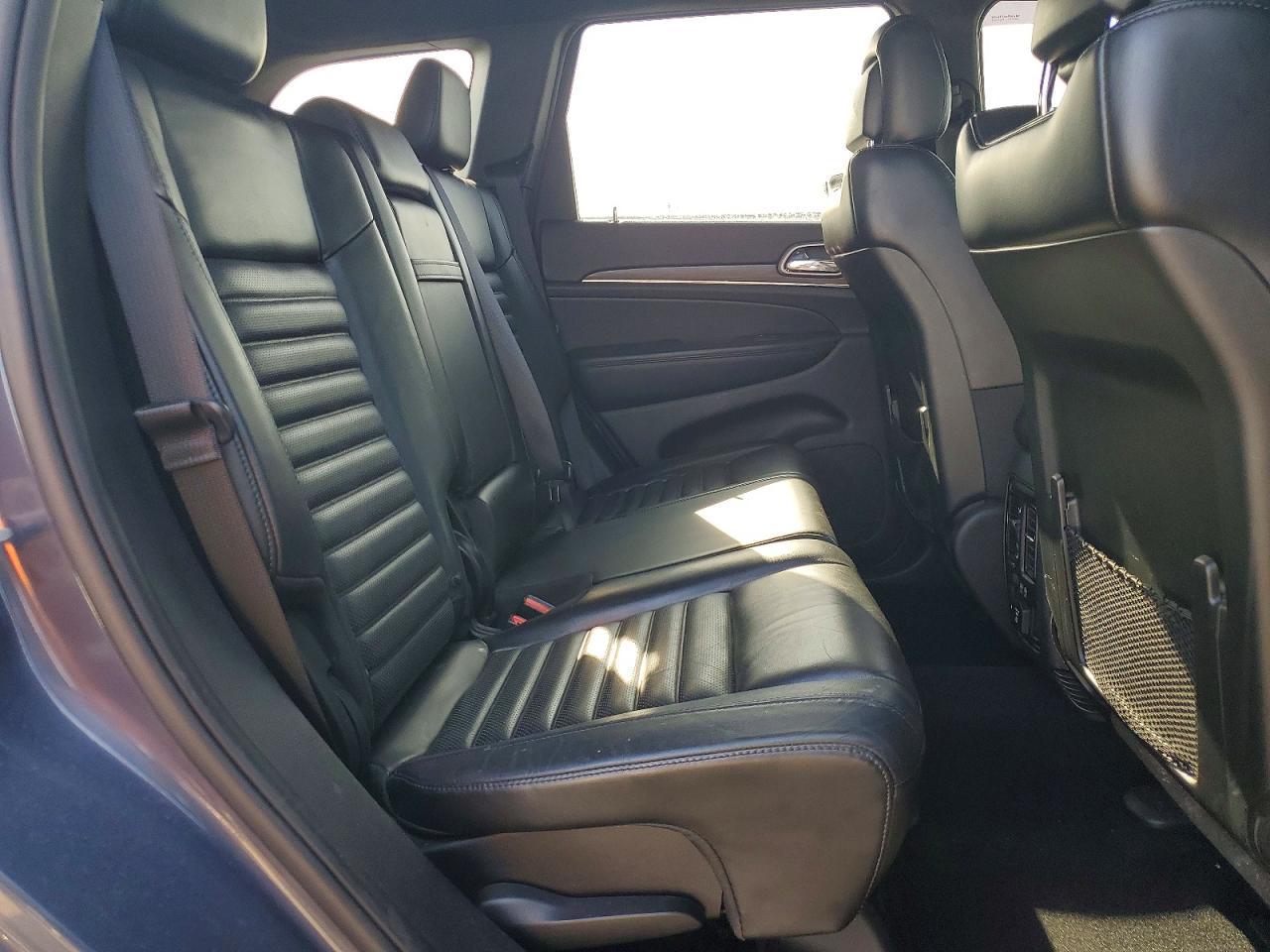 Jeep Cherokee Limited