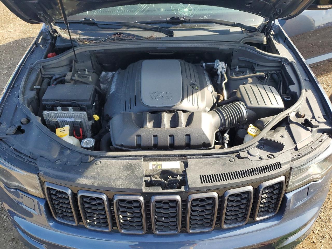 Jeep Cherokee Limited