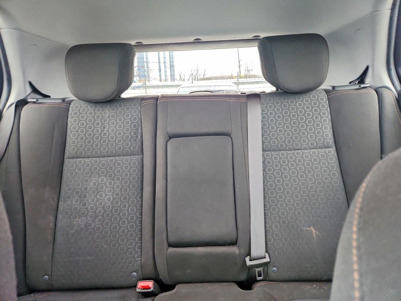 Chevrolet Trax Ls