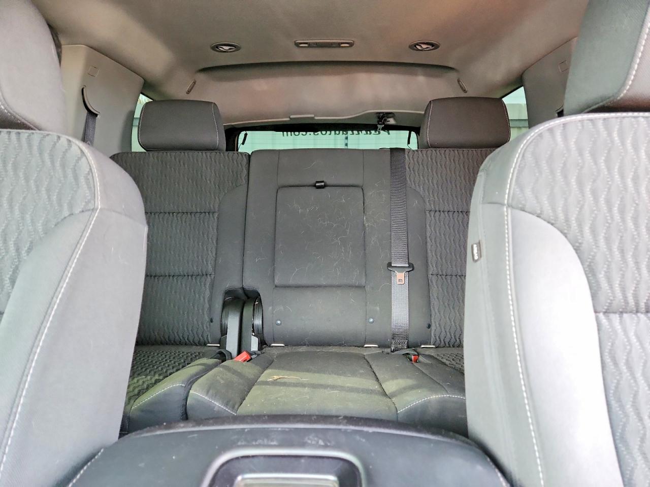 Chevrolet Tahoe K1500 Ls