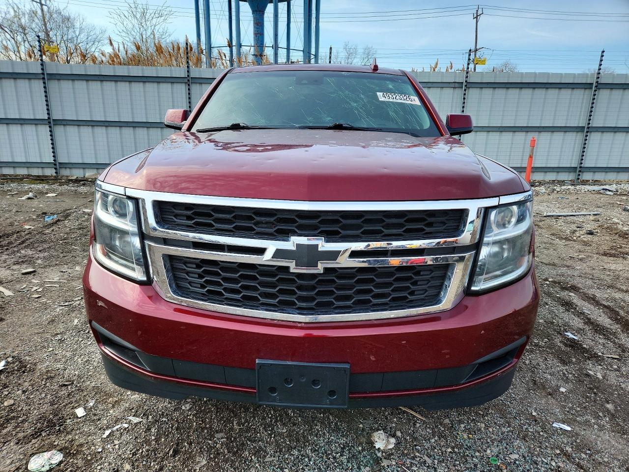 Chevrolet Tahoe K1500 Ls