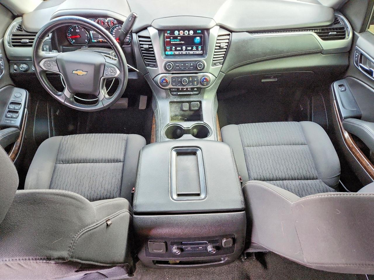 Chevrolet Tahoe K1500 Ls