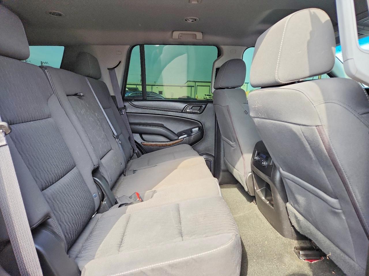 Chevrolet Tahoe K1500 Ls