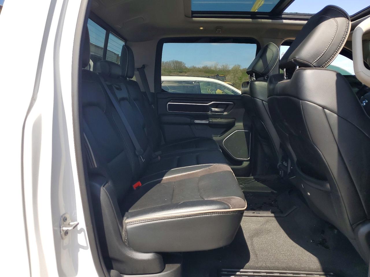 Ram 1500 Laramie
