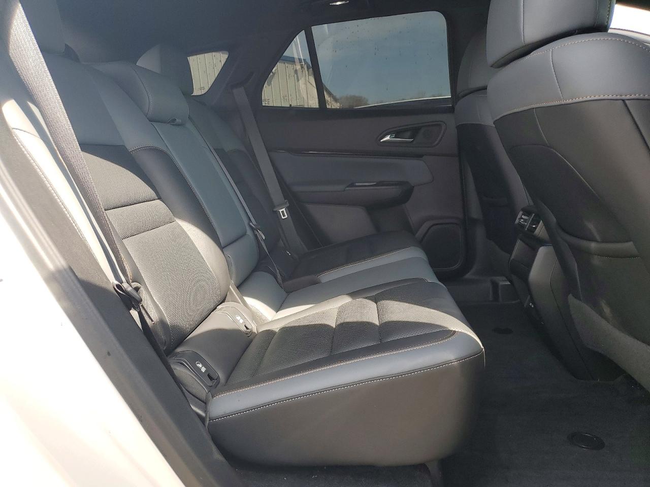 Honda Prologue Elite