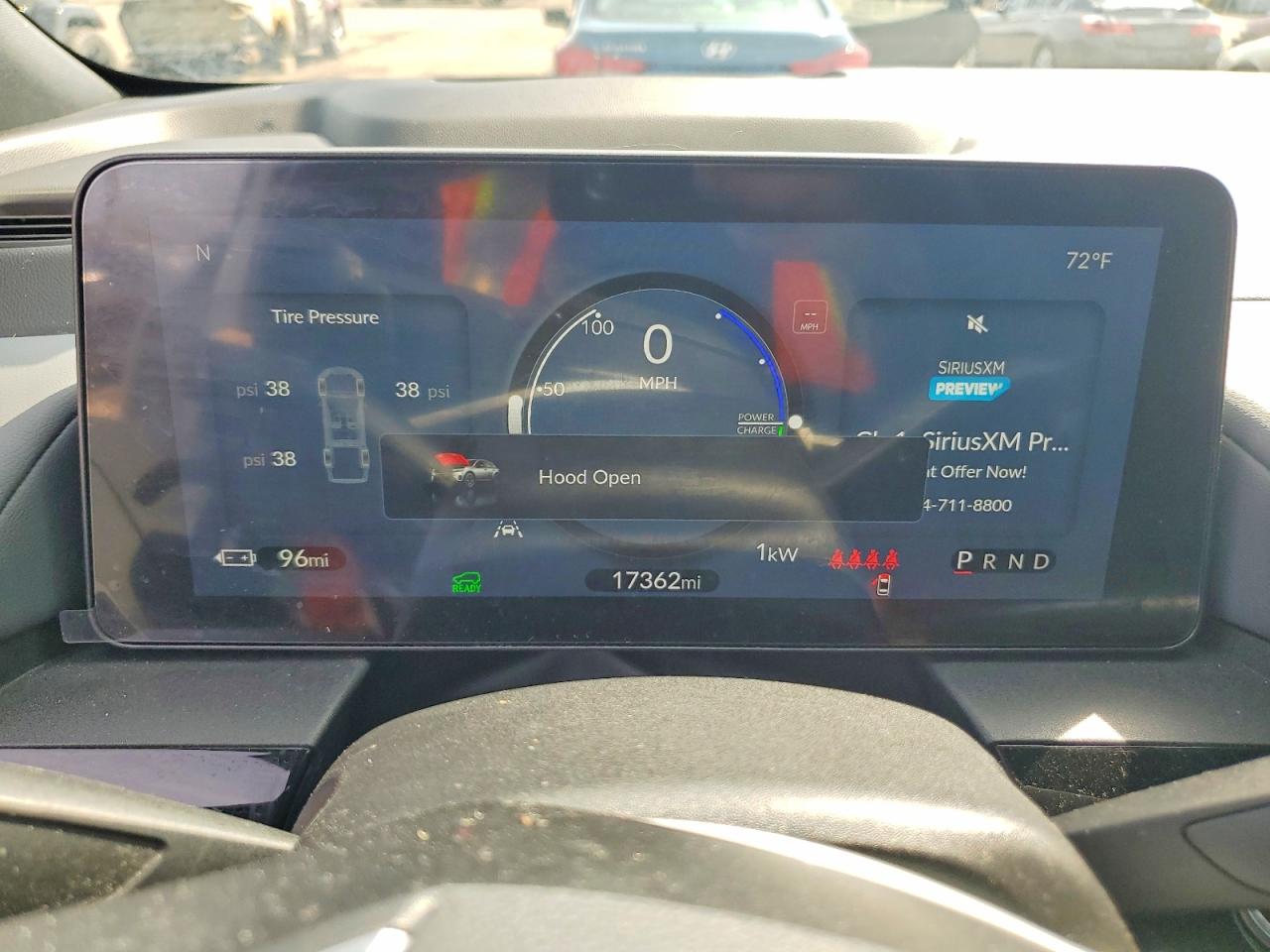 Honda Prologue Elite