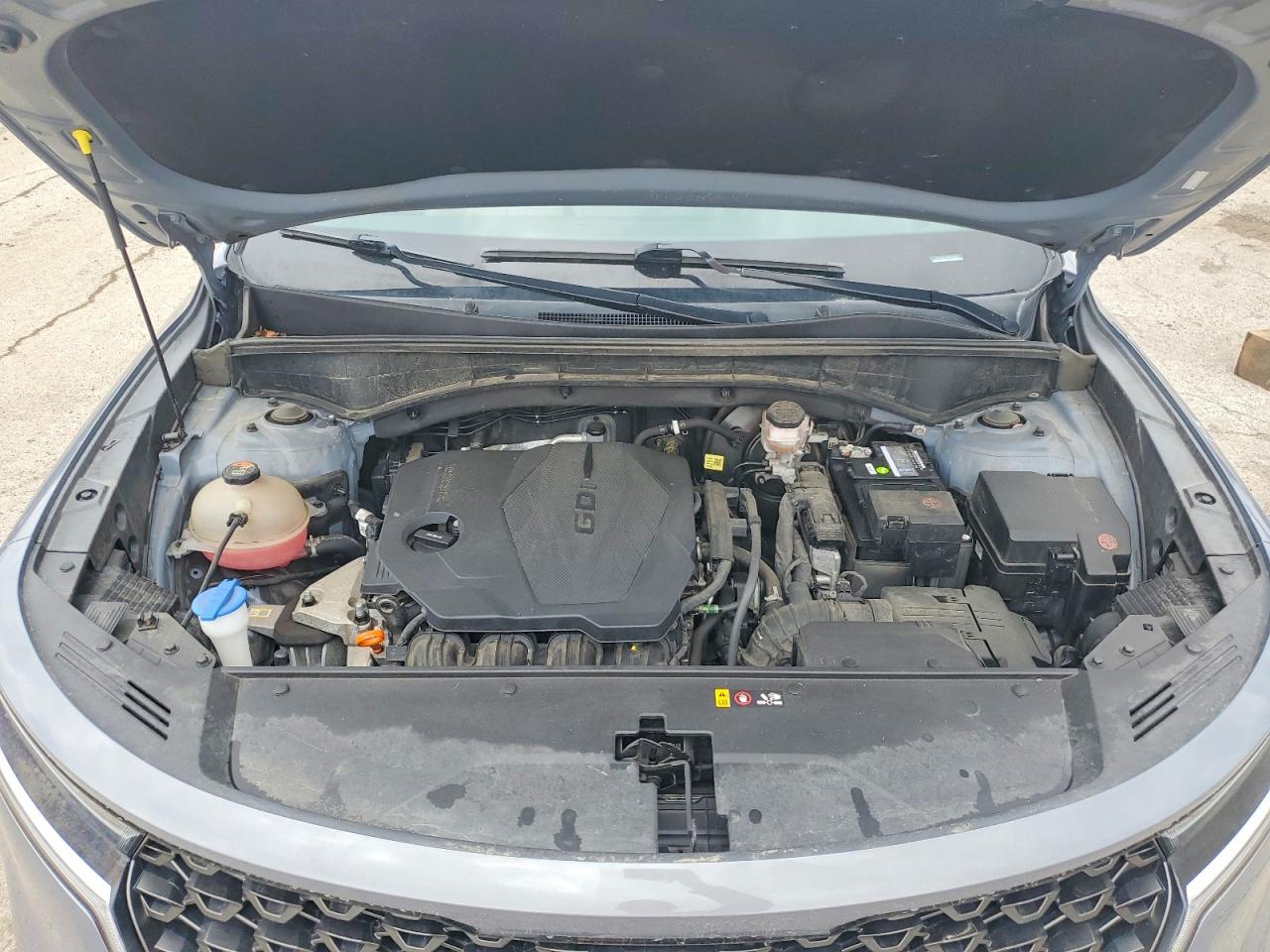 Kia Sorento S