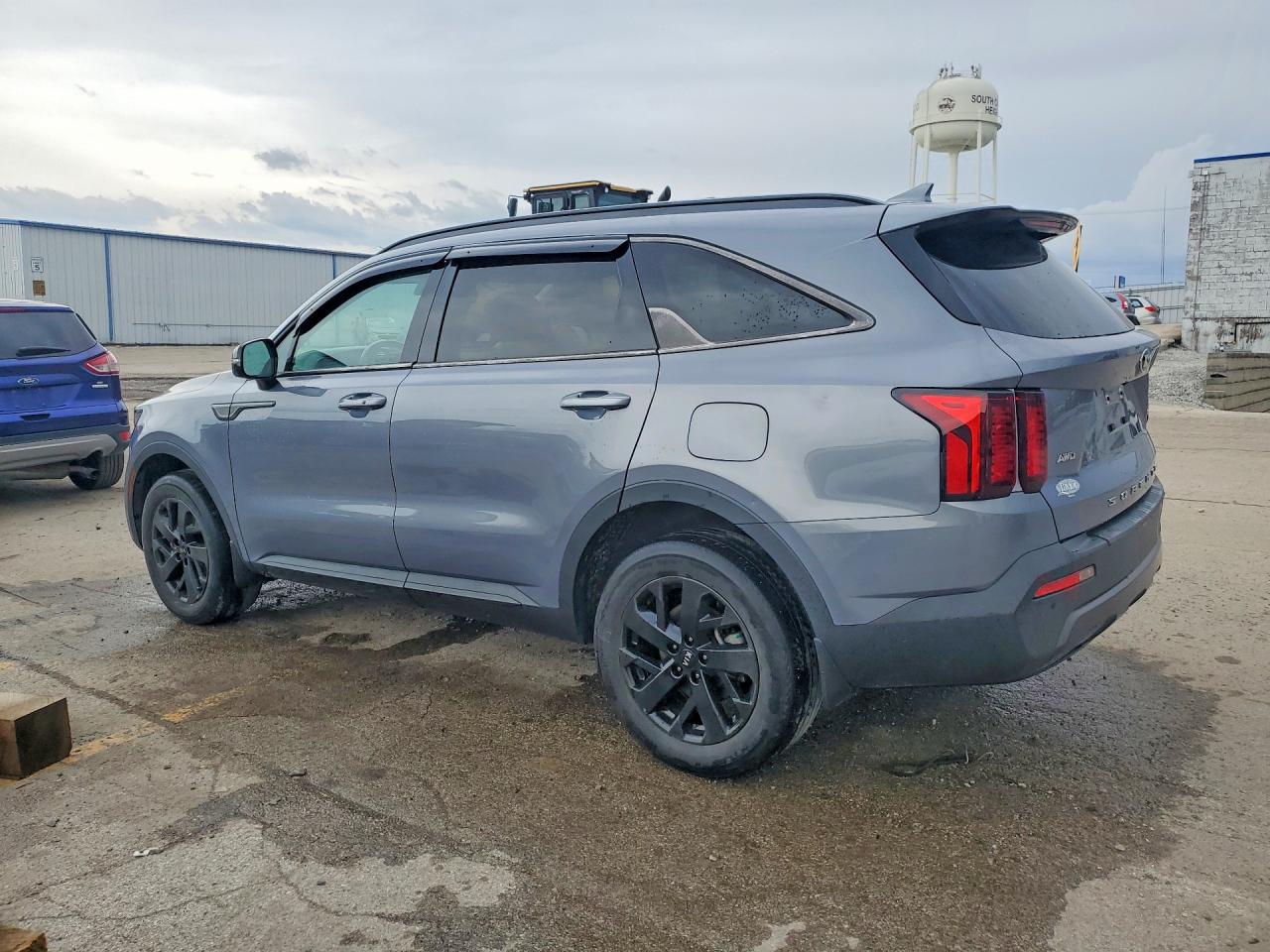 Kia Sorento S