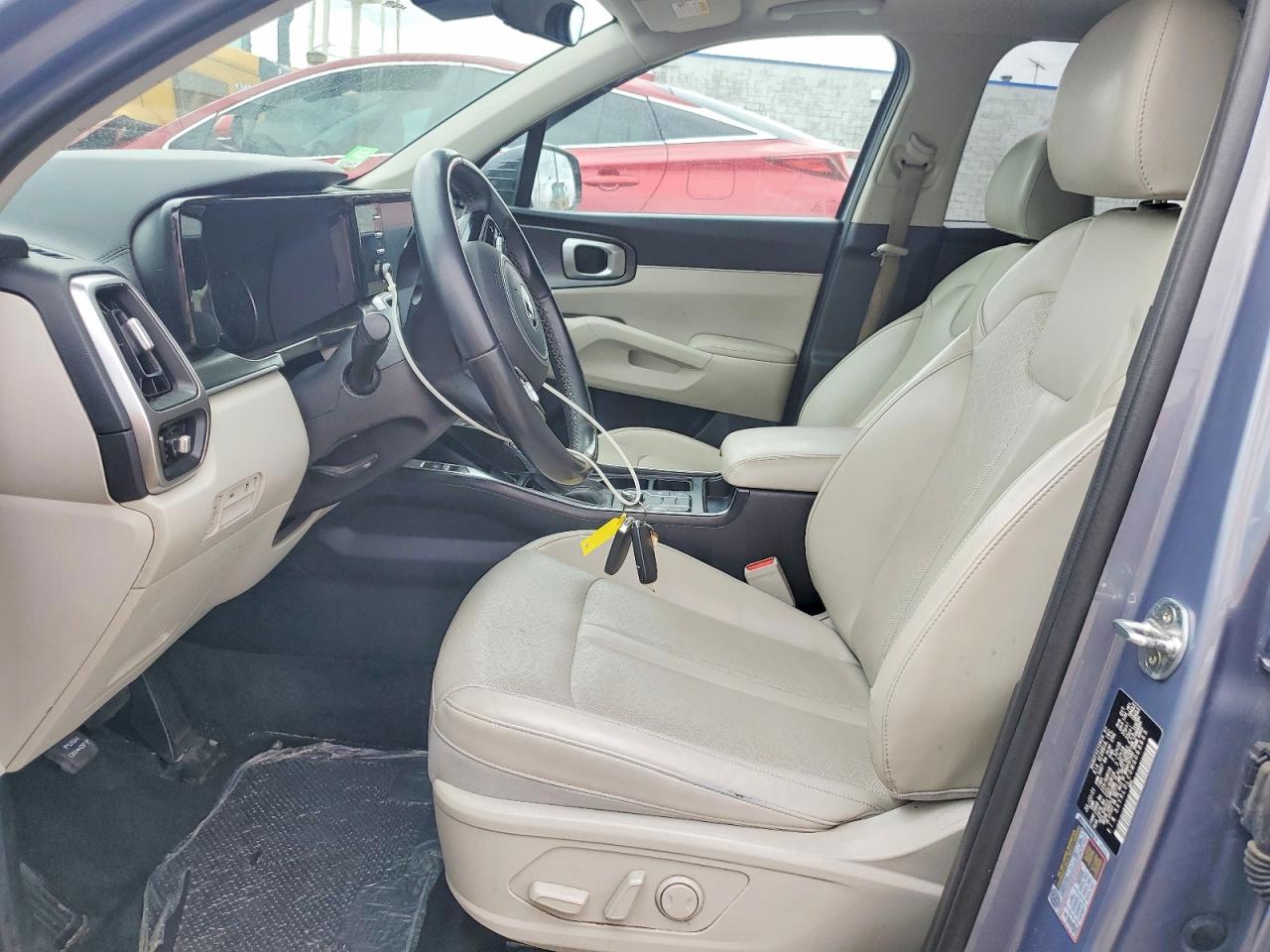 Kia Sorento S