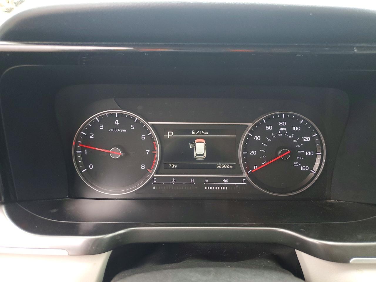 Kia Sorento S