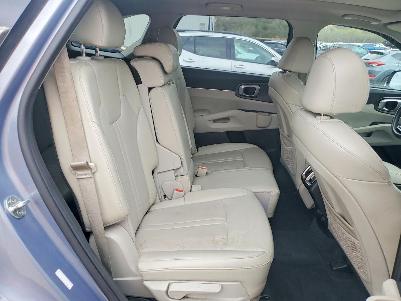 Kia Sorento S