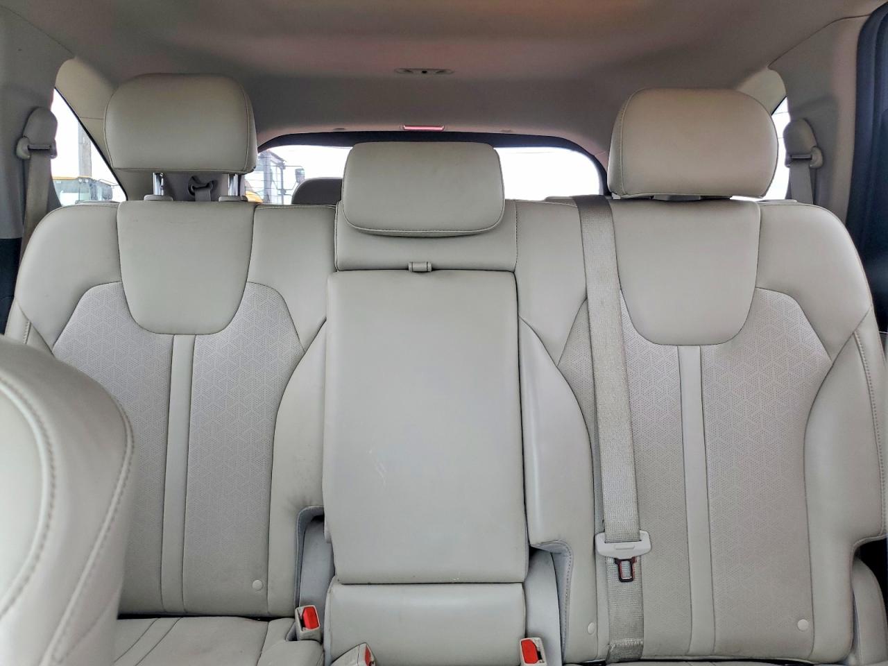 Kia Sorento S