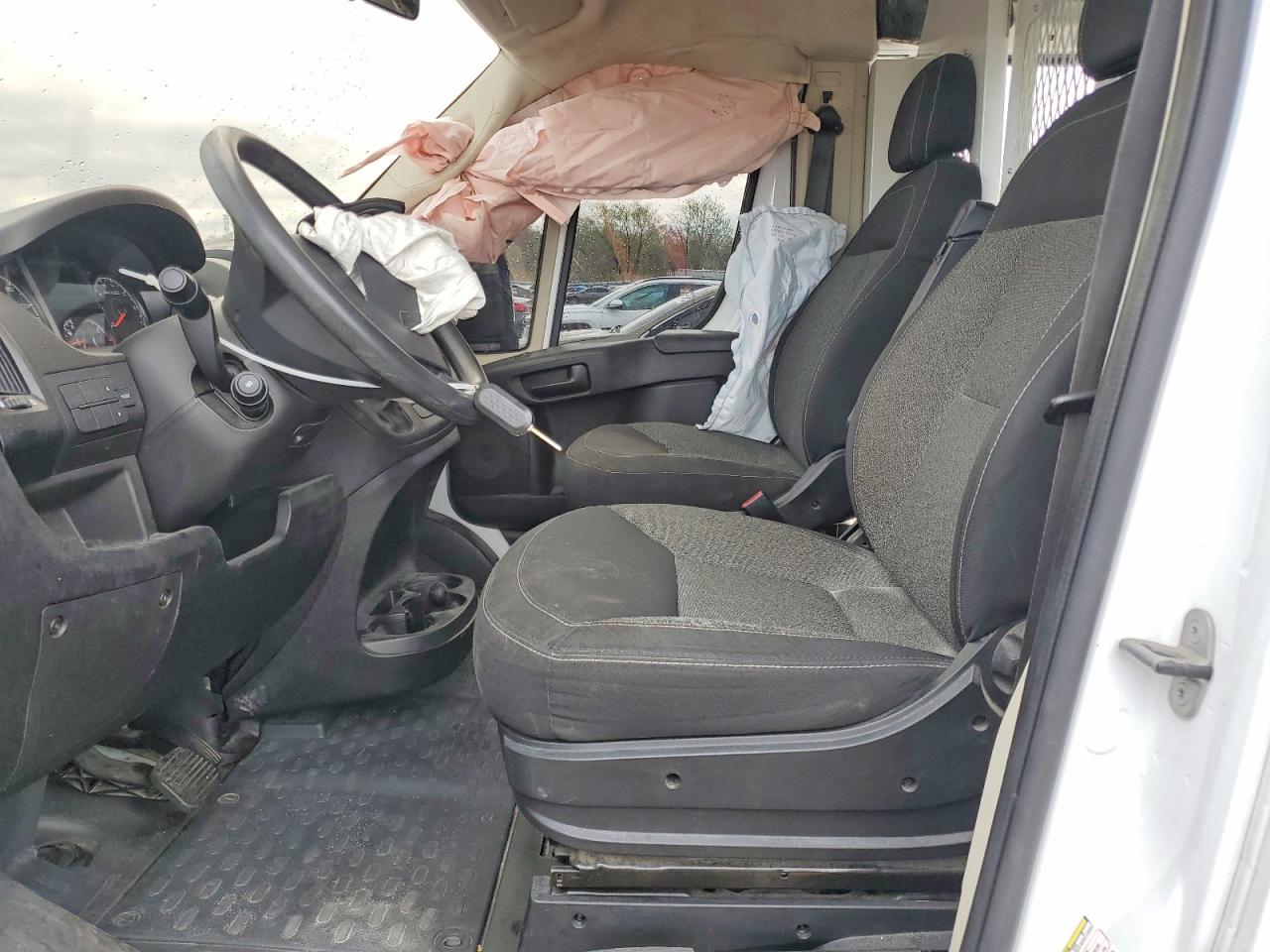 Ram Promaster 1500 Standard
