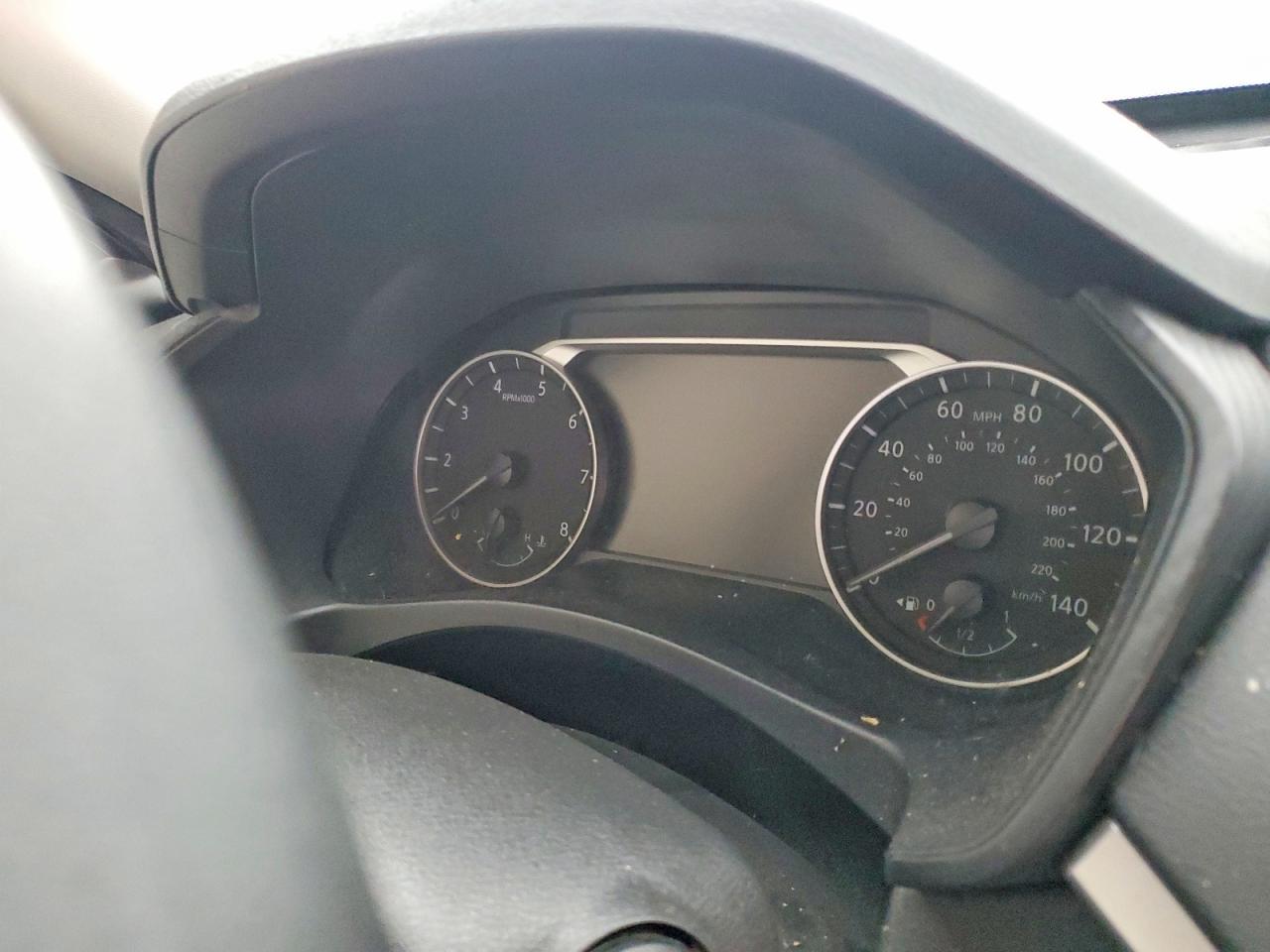 Nissan Altima S
