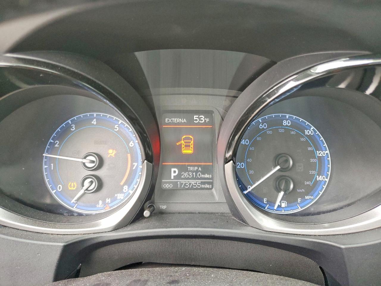 Toyota Corolla S Plus