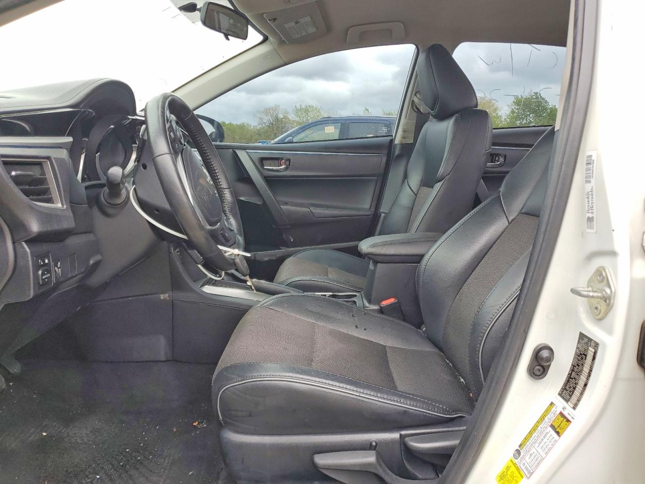 Toyota Corolla S Plus