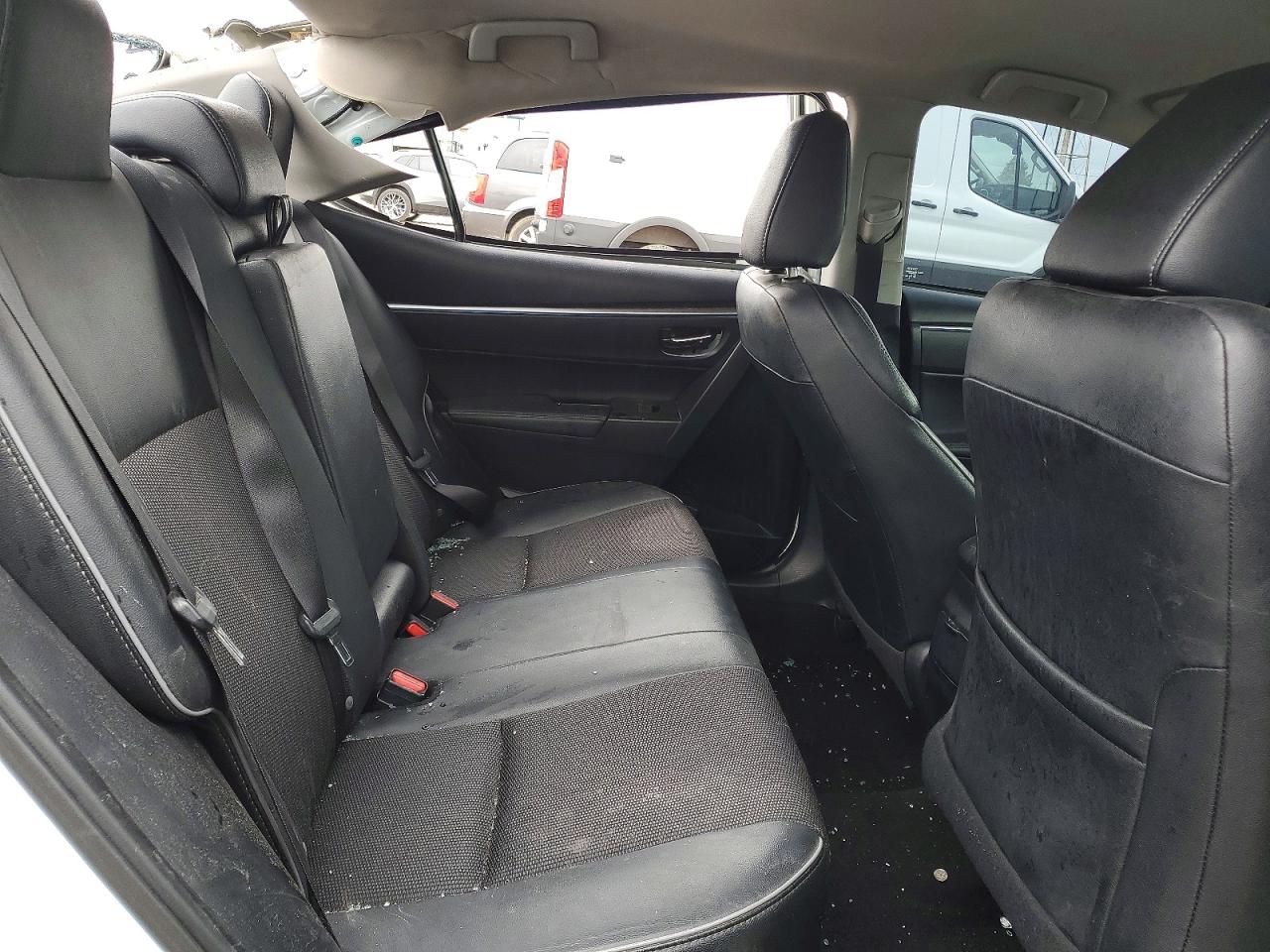 Toyota Corolla S Plus
