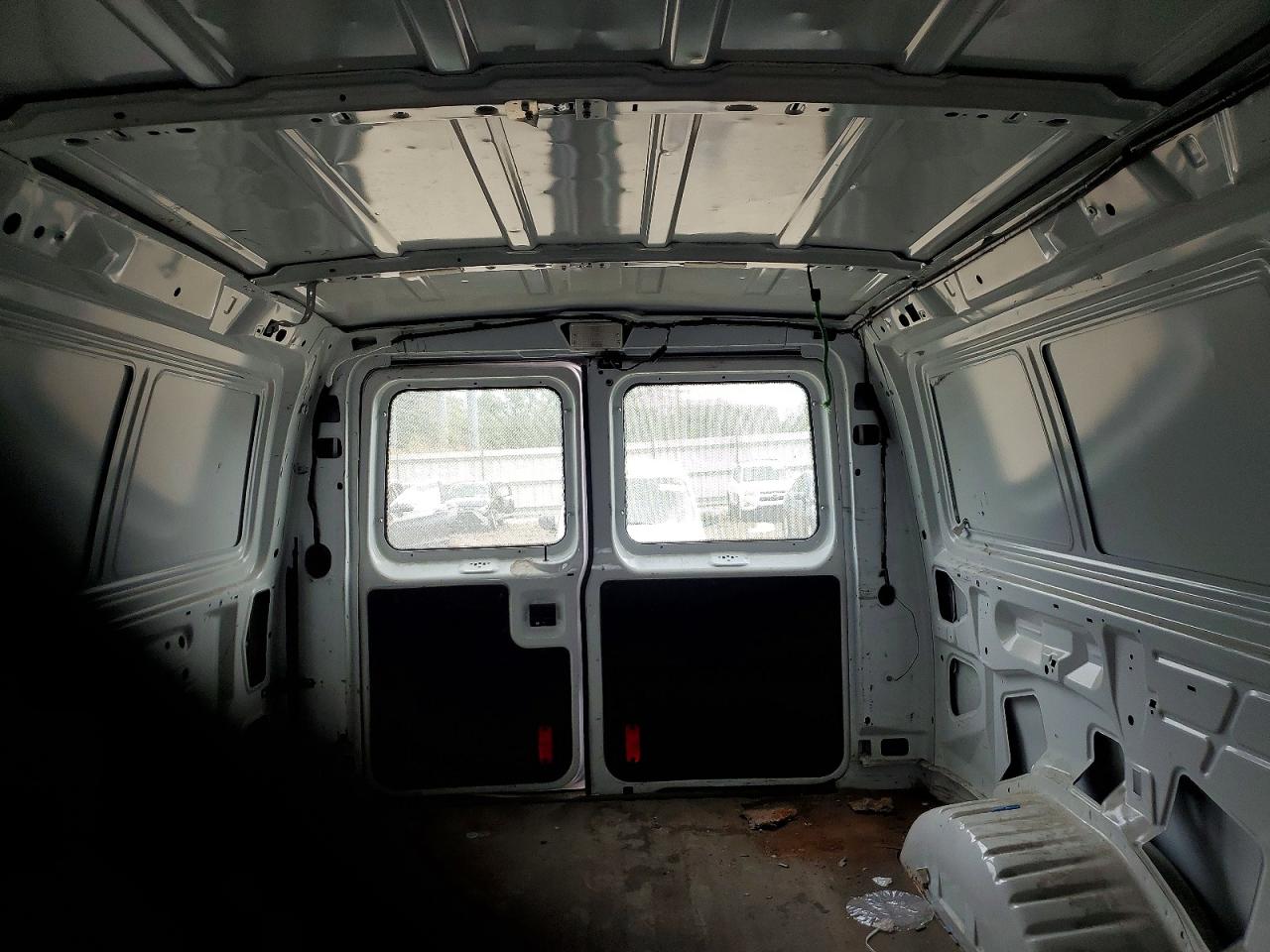 Ford Econoline E150 Van