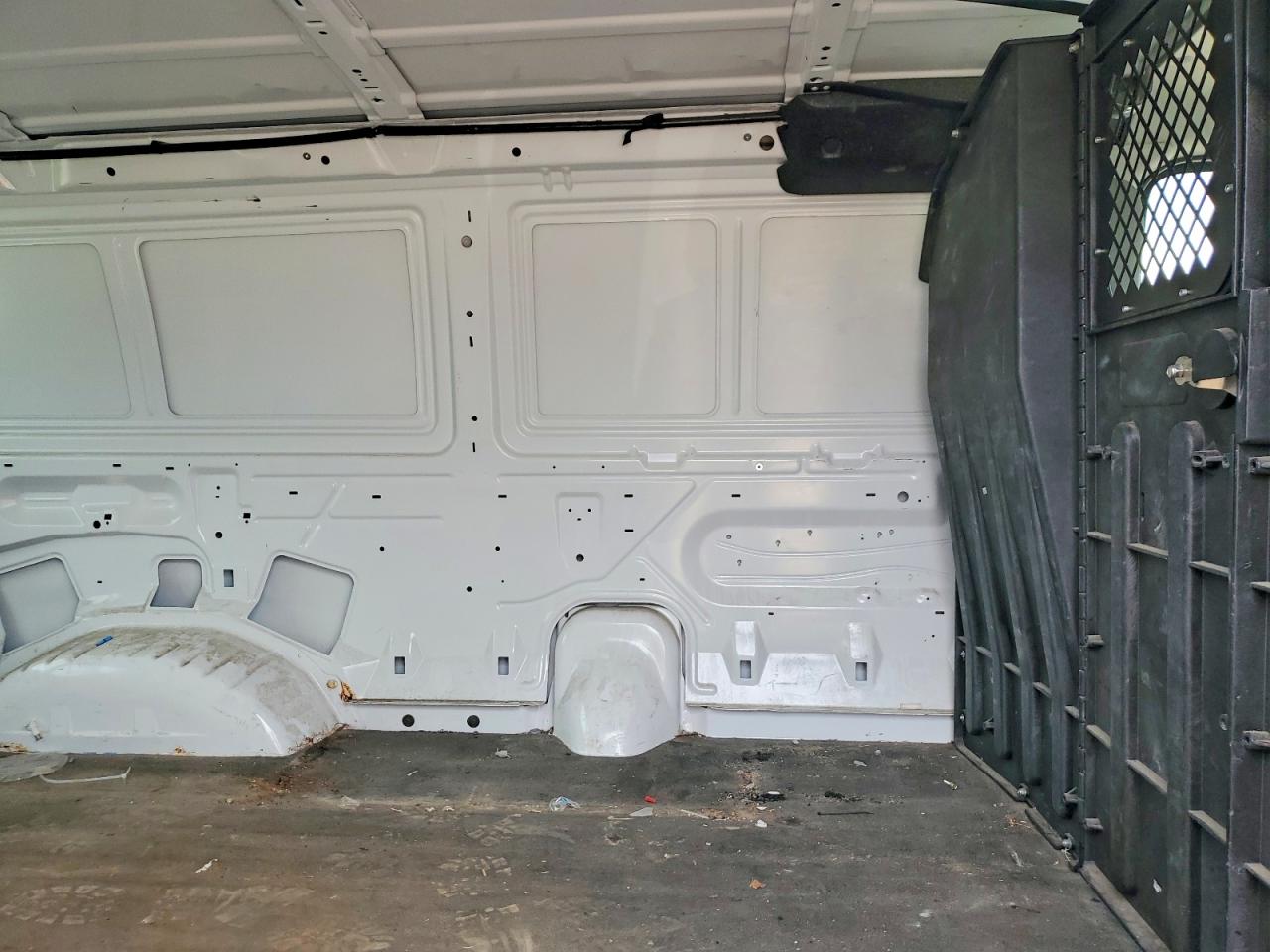 Ford Econoline E150 Van