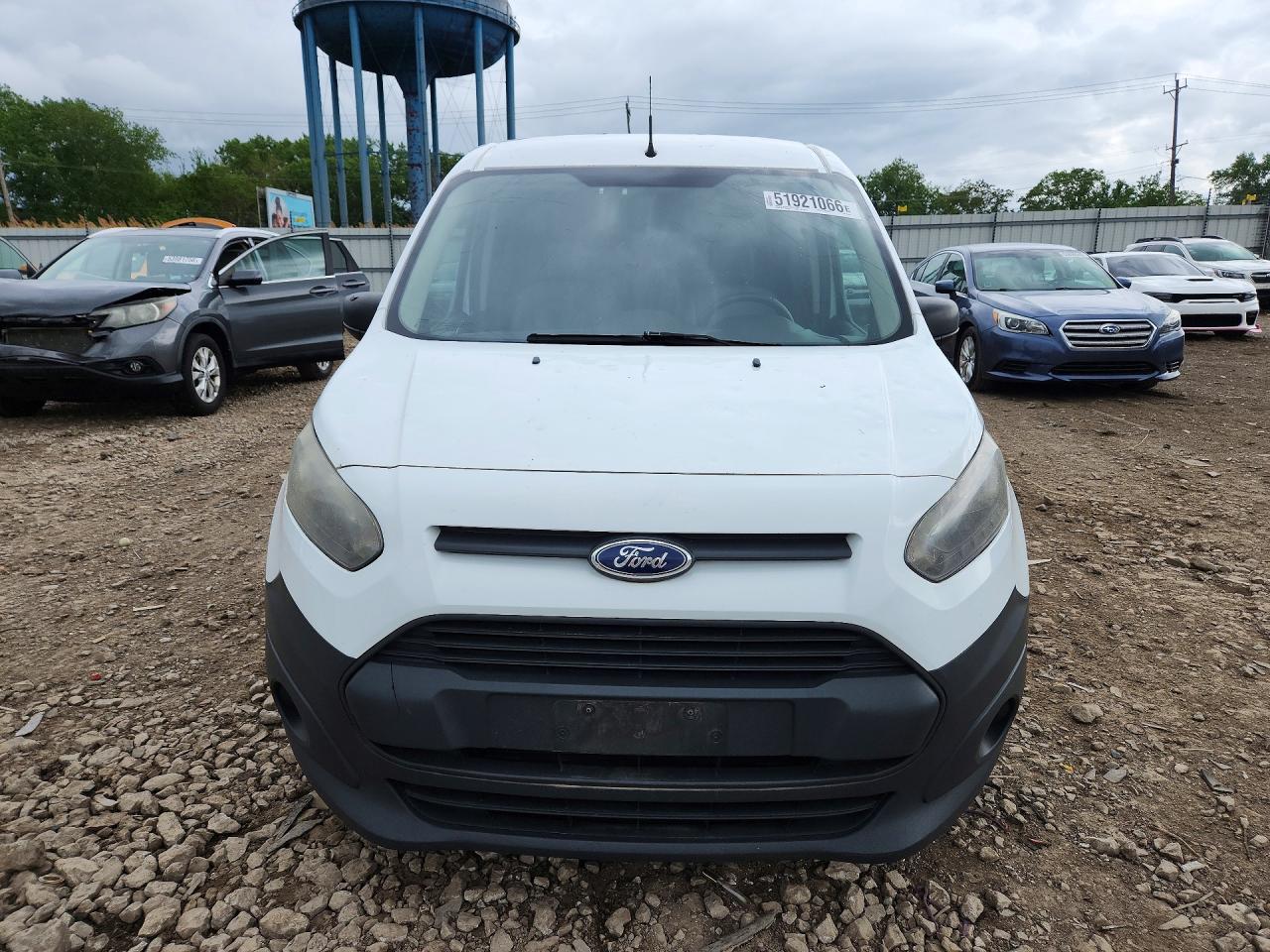 Ford Transit Xl