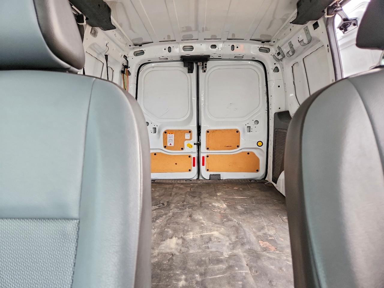 Ford Transit Xl