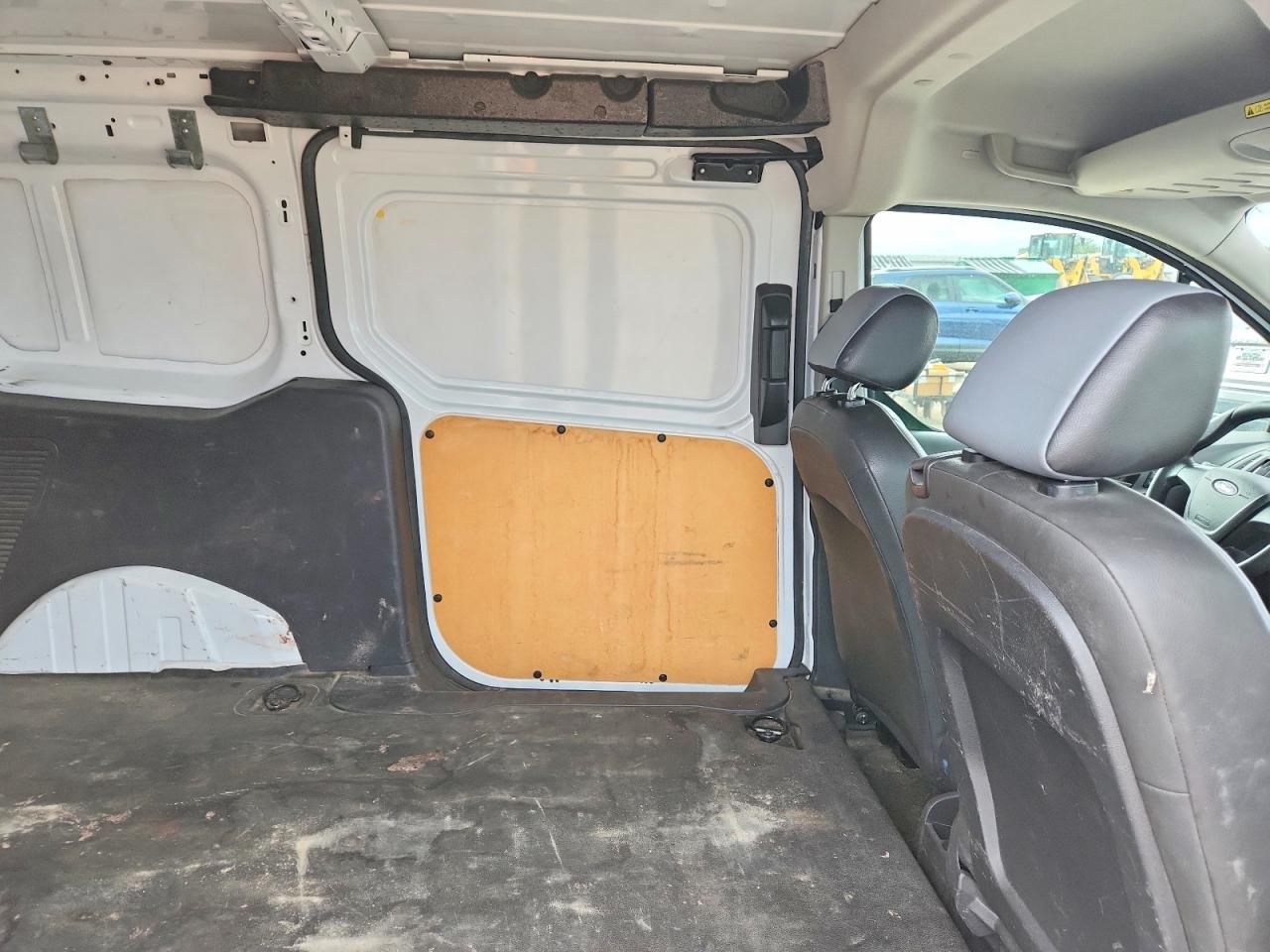 Ford Transit Xl