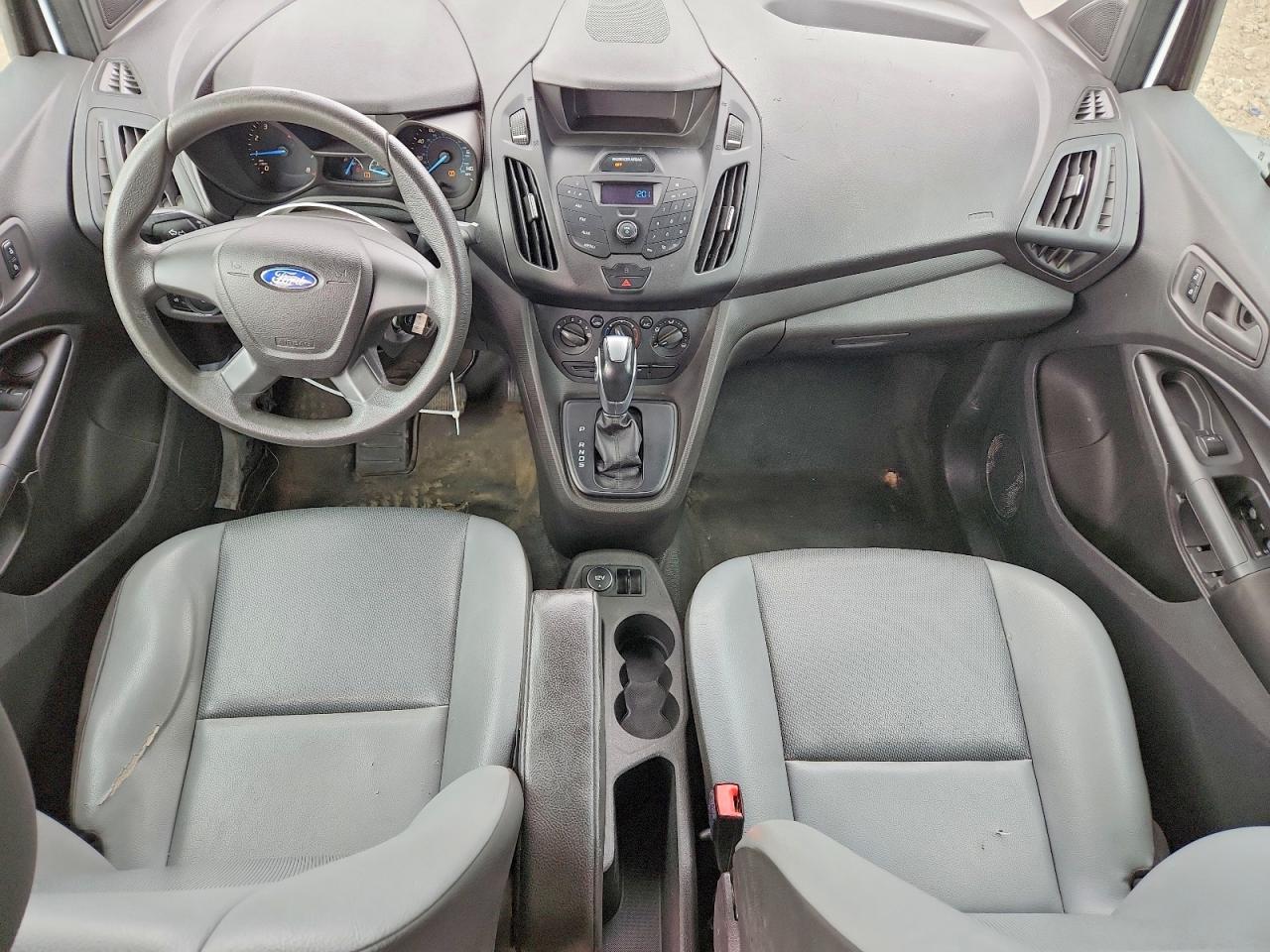 Ford Transit Xl