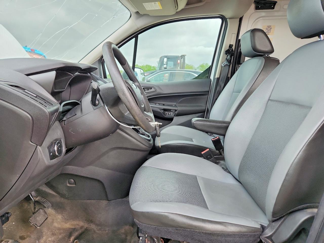Ford Transit Xl