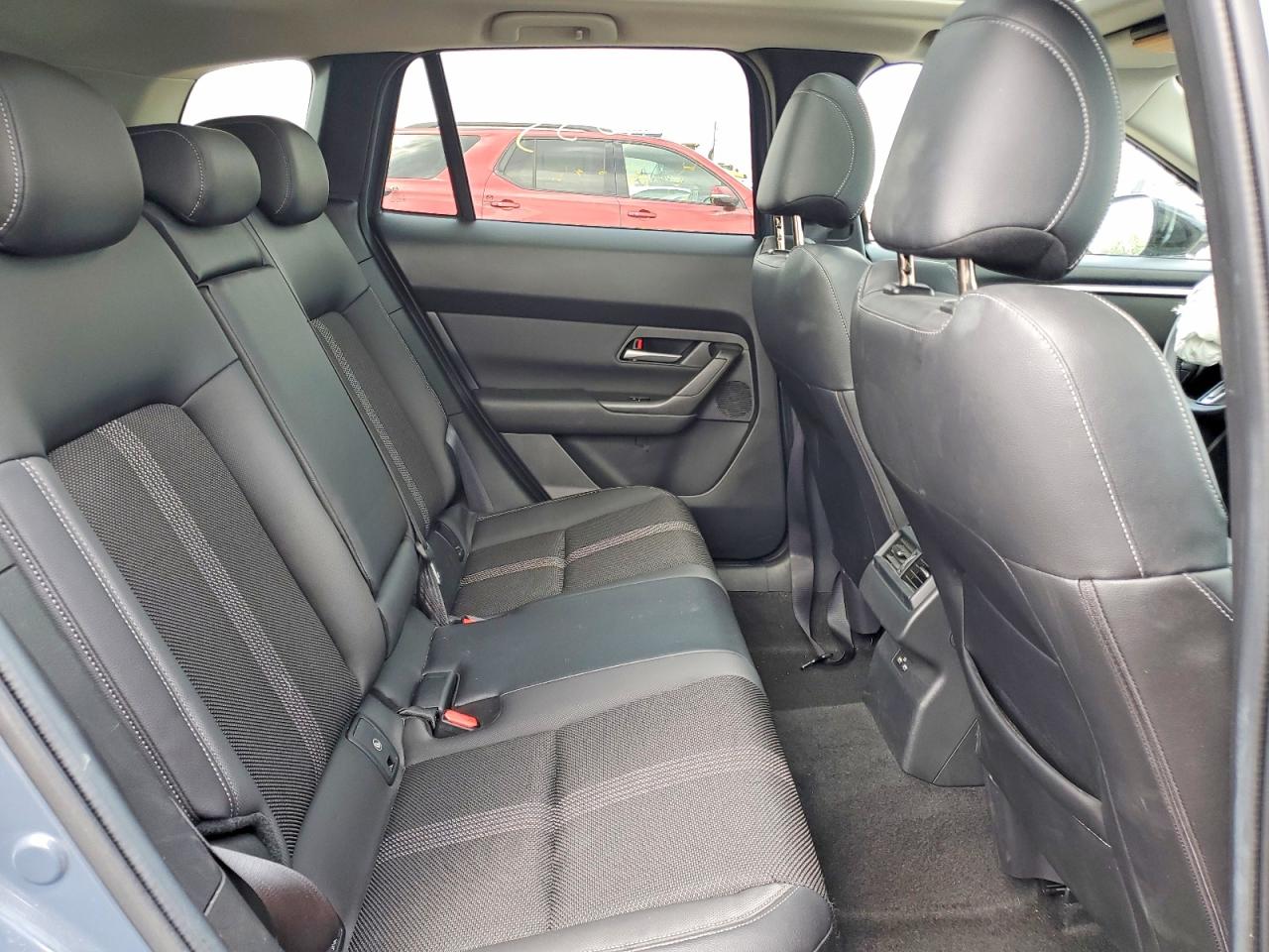 Mazda Cx Preferred Plus
