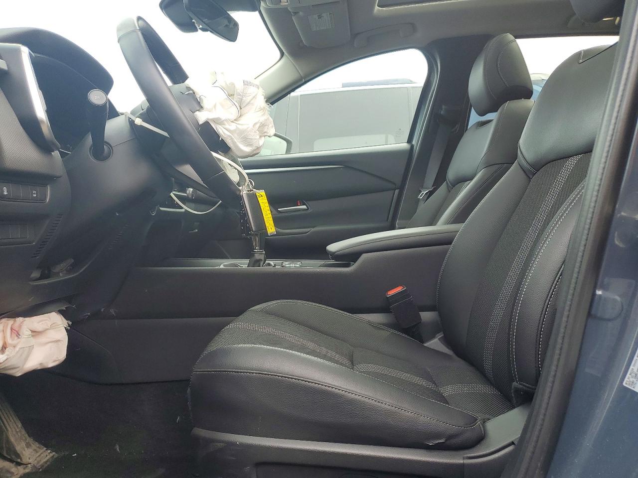 Mazda Cx Preferred Plus