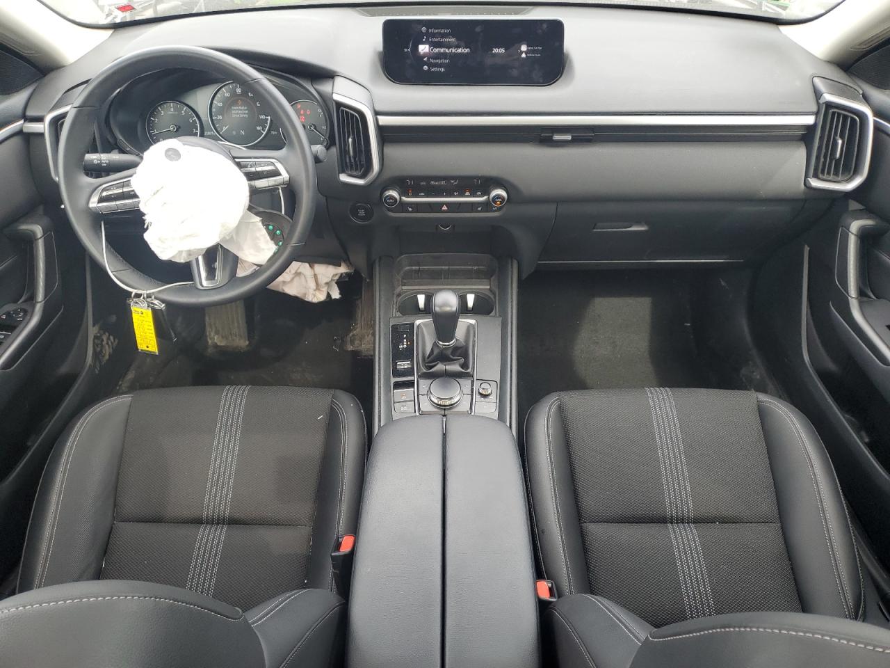 Mazda Cx Preferred Plus
