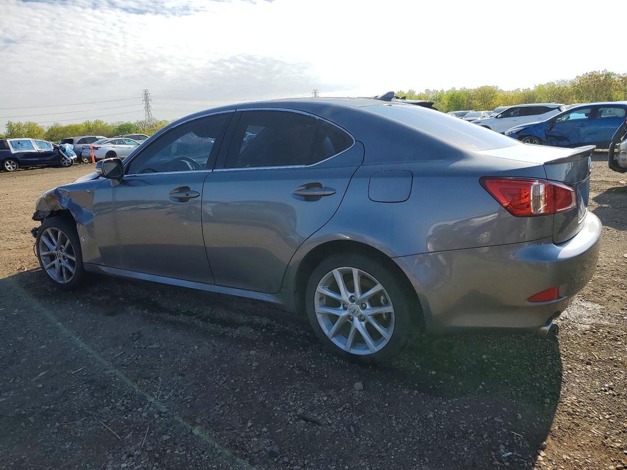 Lexus Is 250