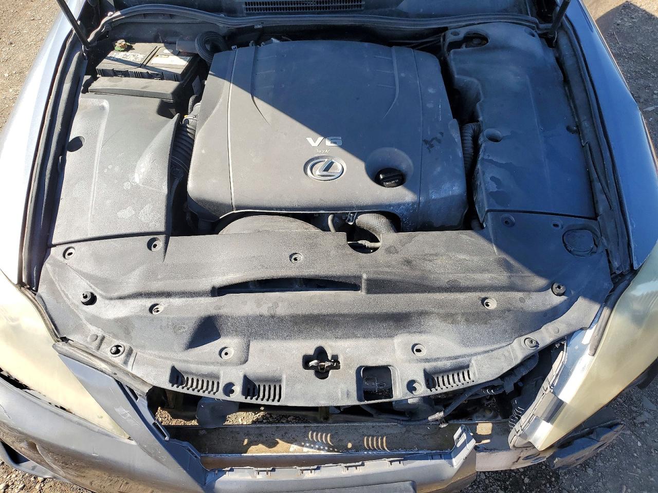 Lexus Is 250