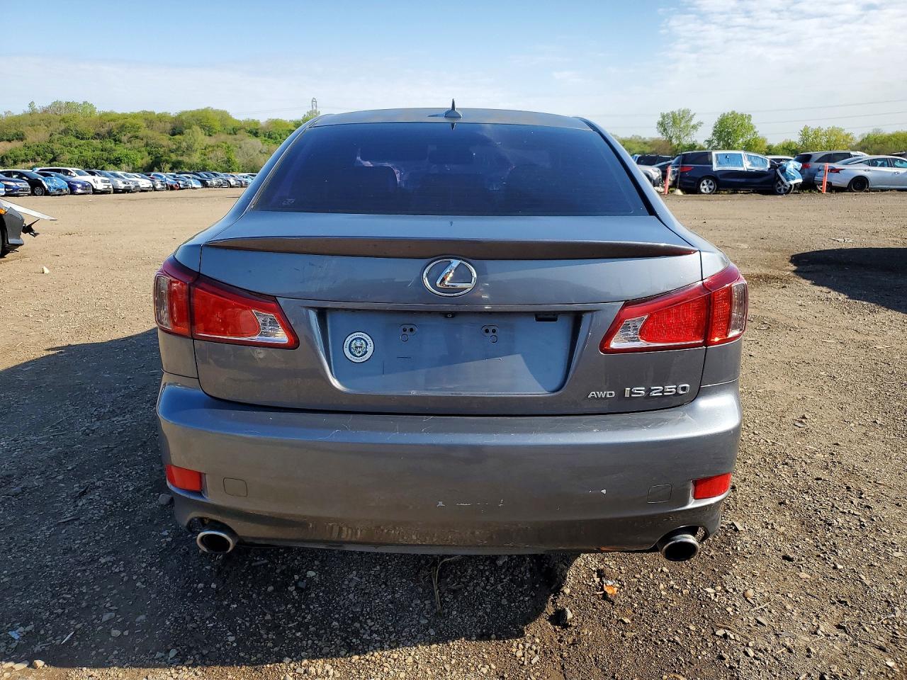 Lexus Is 250