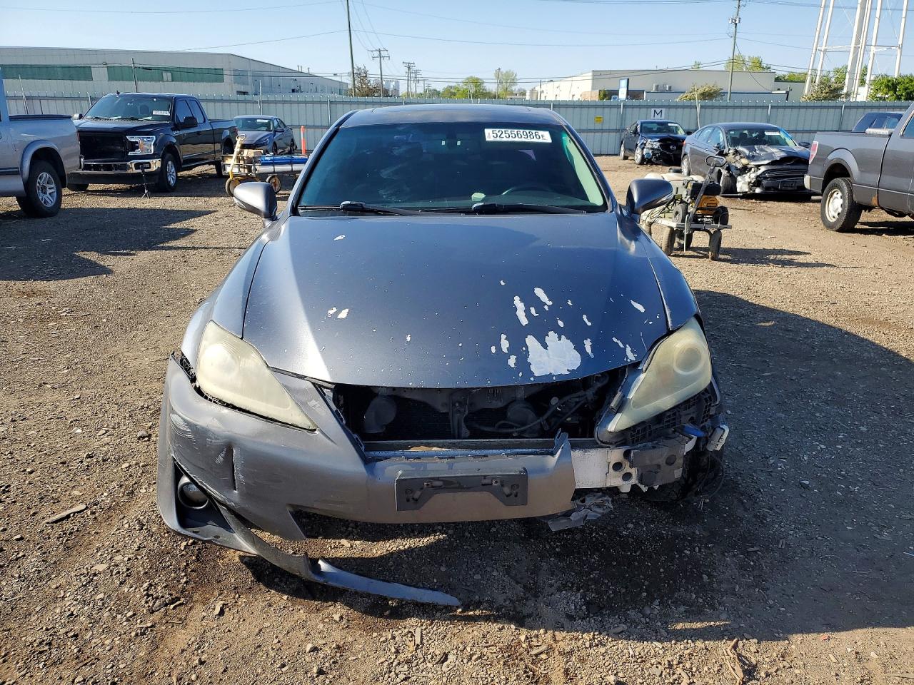 Lexus Is 250