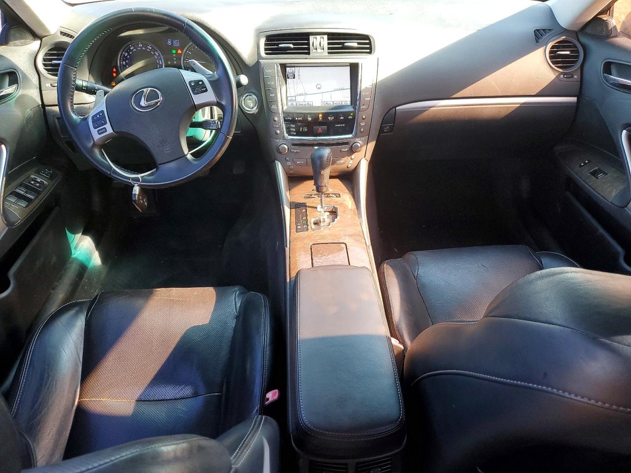 Lexus Is 250