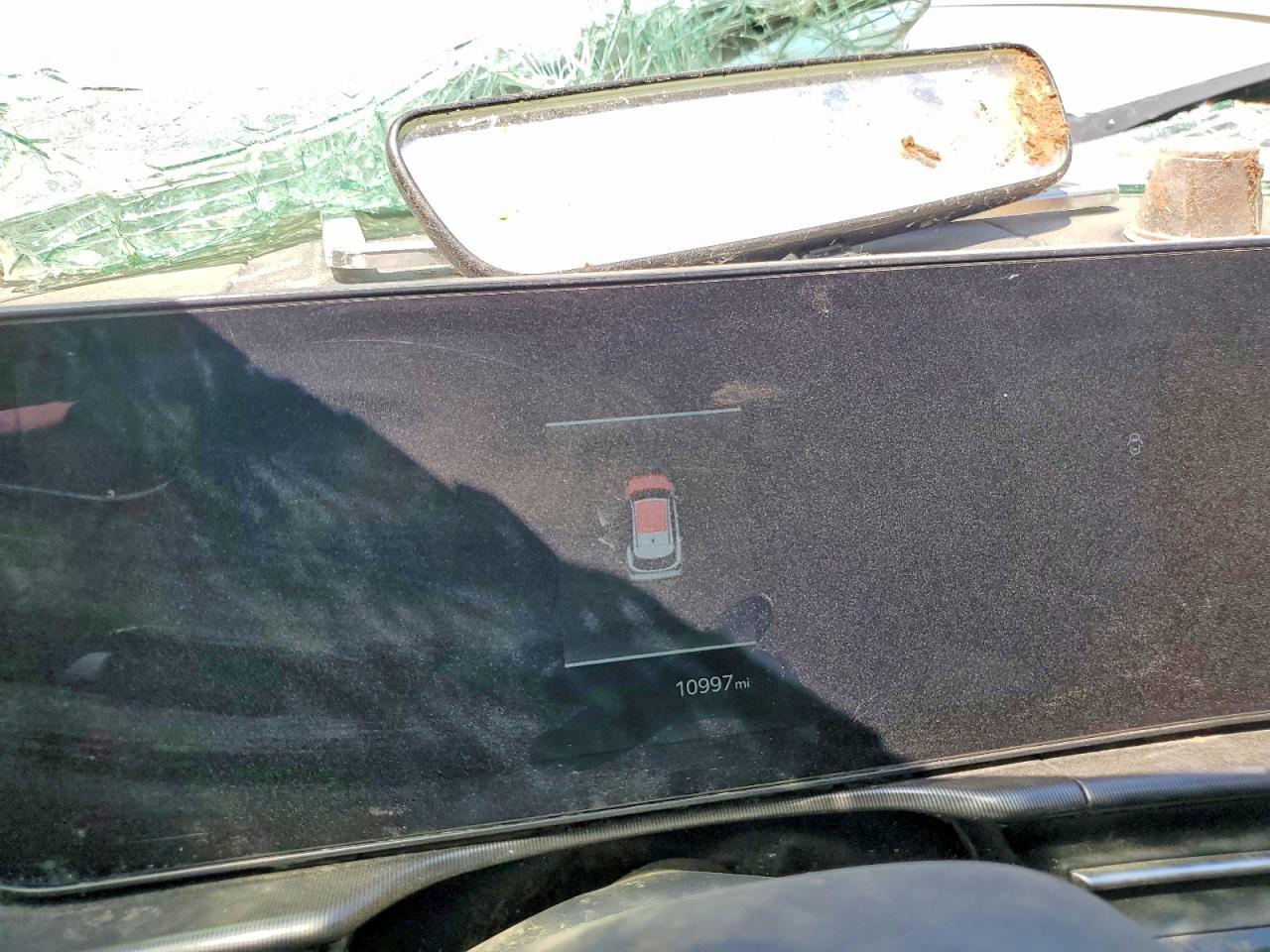 Kia Sportage Ex