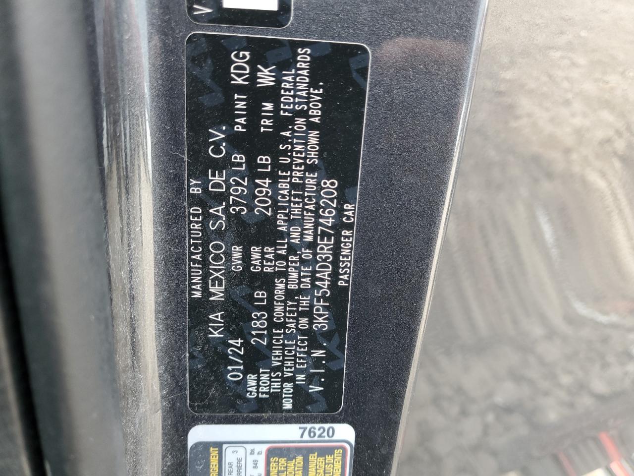 Kia Forte Gt Line