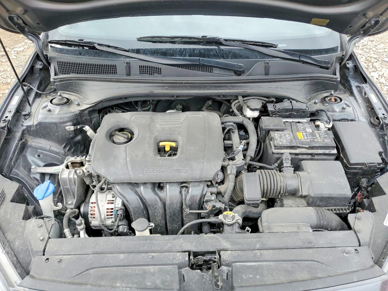 Kia Forte Gt Line