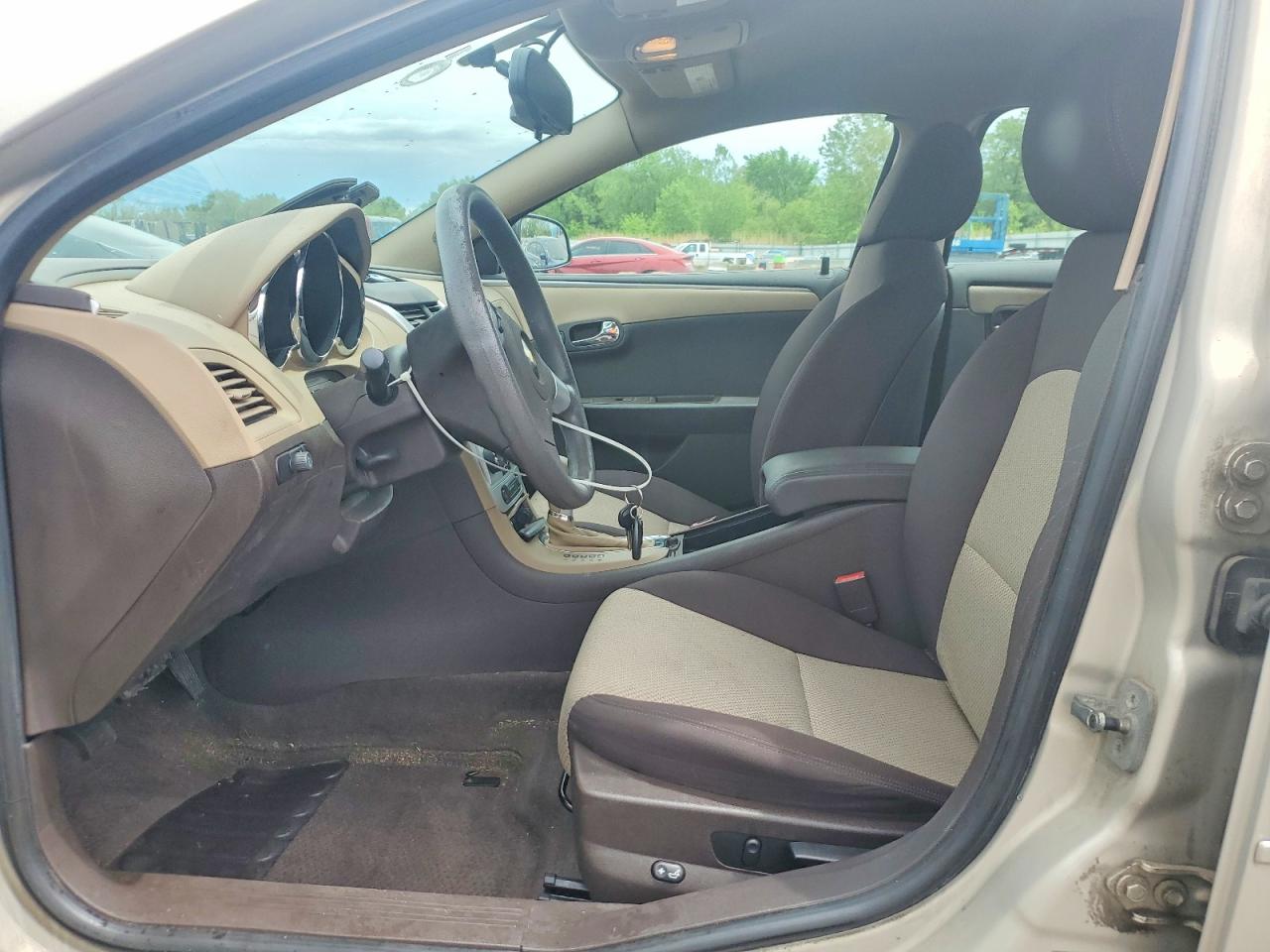 Chevrolet Malibu Ls