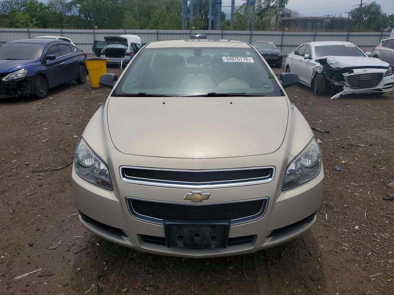 Chevrolet Malibu Ls
