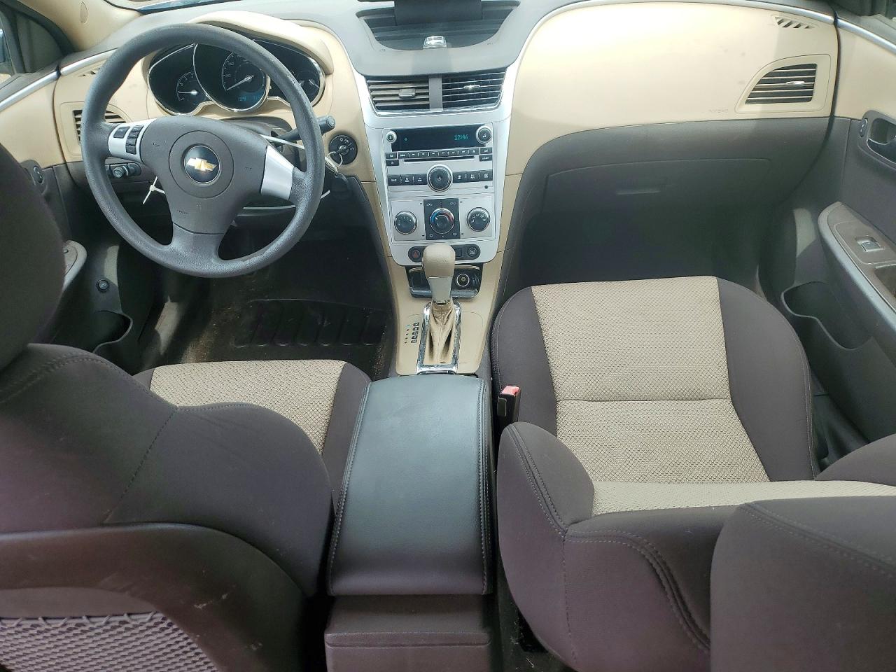 Chevrolet Malibu Ls