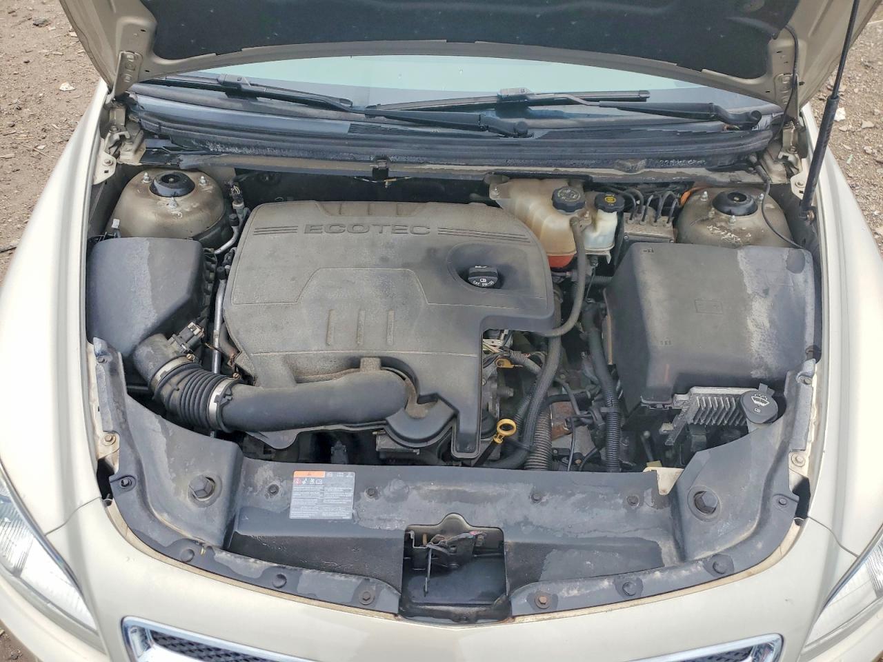 Chevrolet Malibu Ls