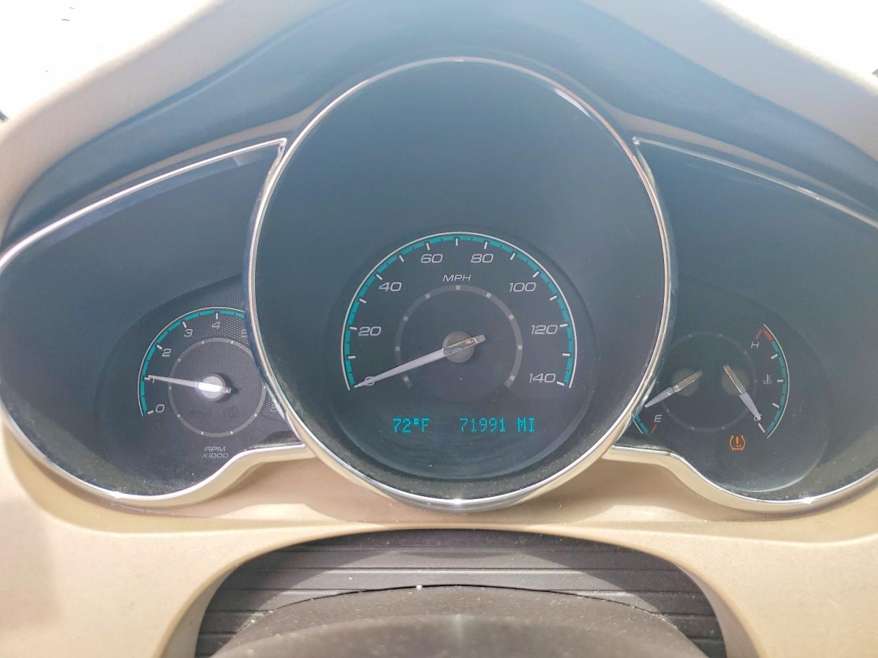 Chevrolet Malibu Ls