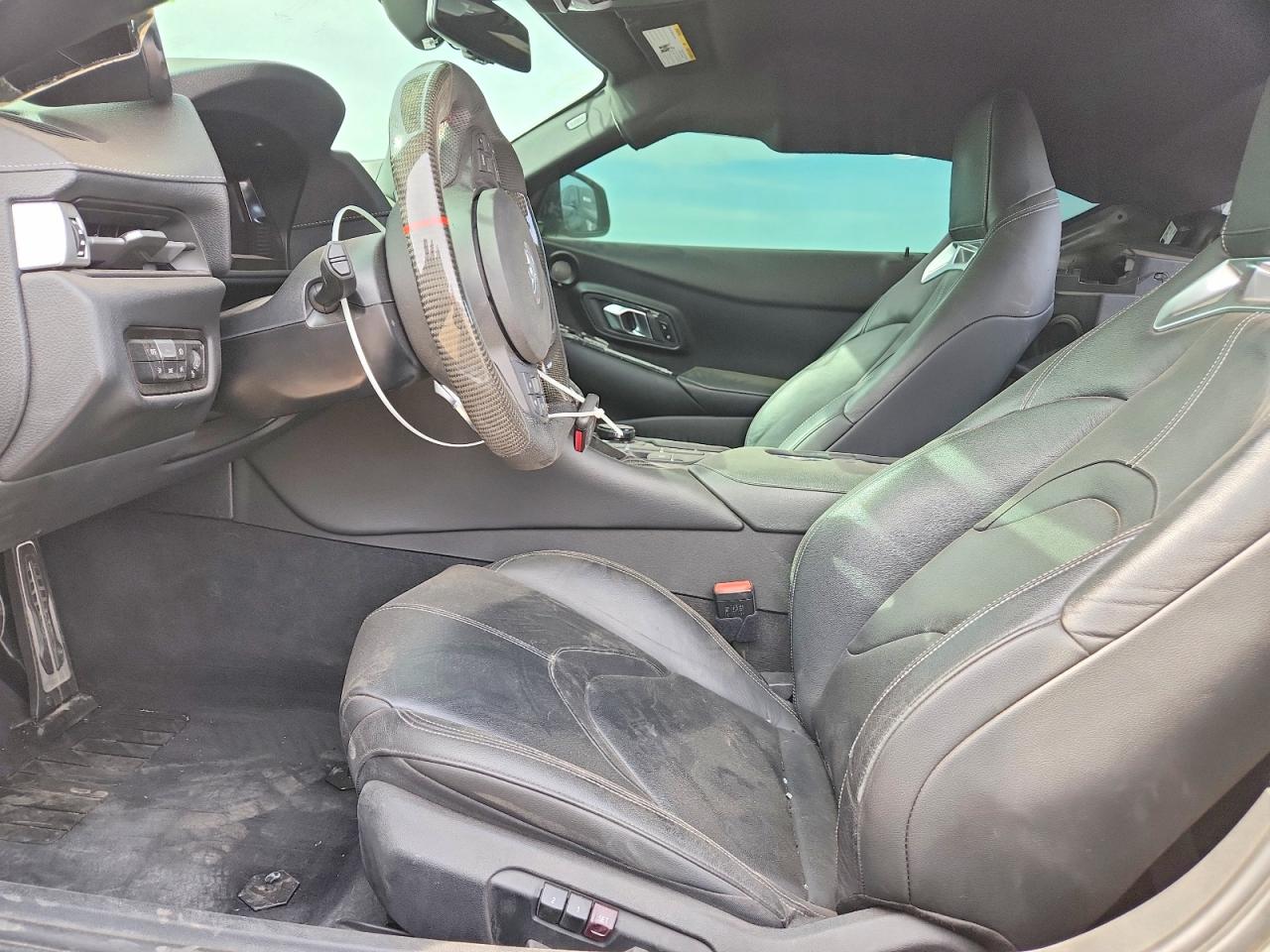 Toyota GR Supra 3.0 Premium