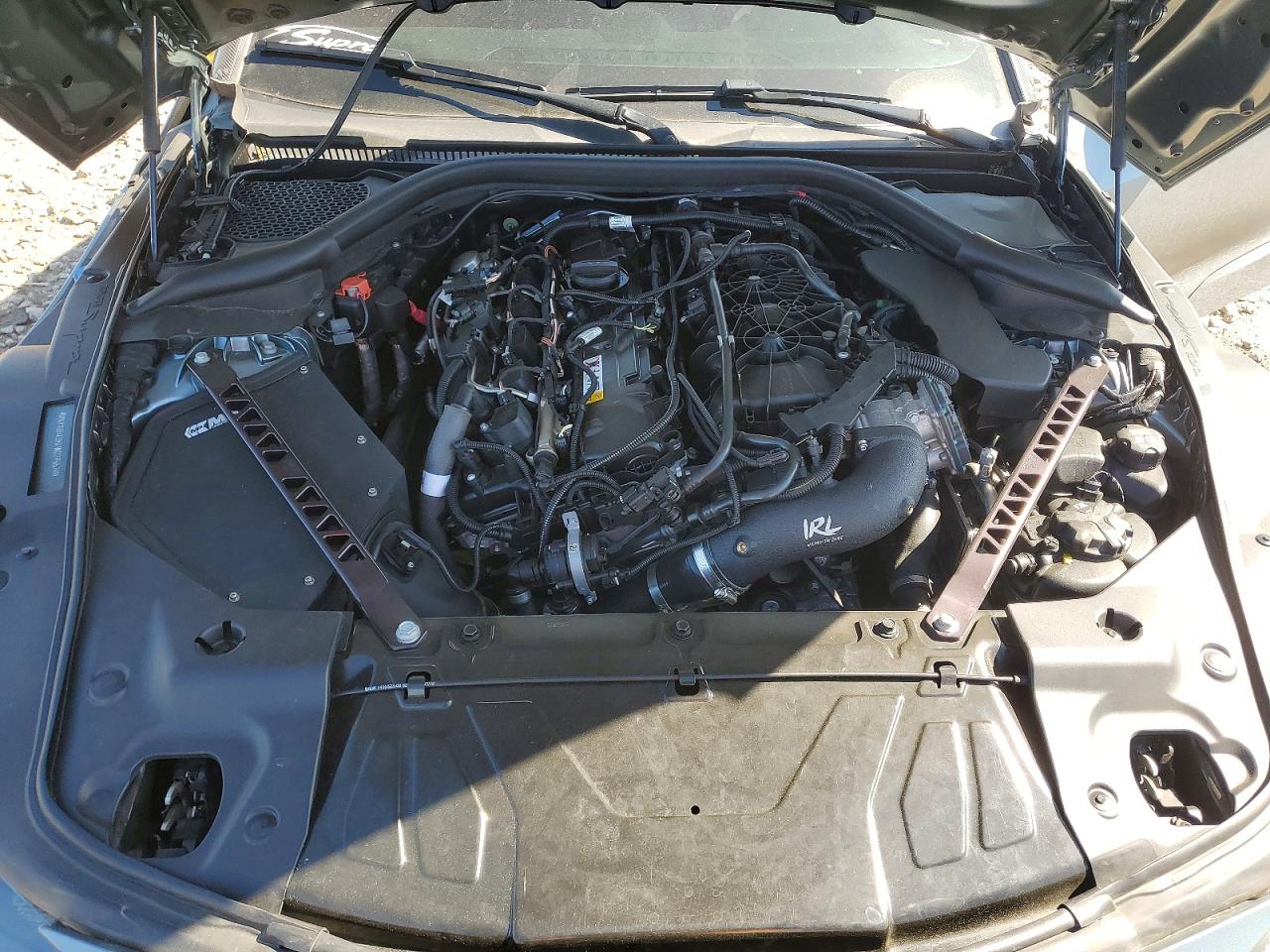 Toyota GR Supra 3.0 Premium