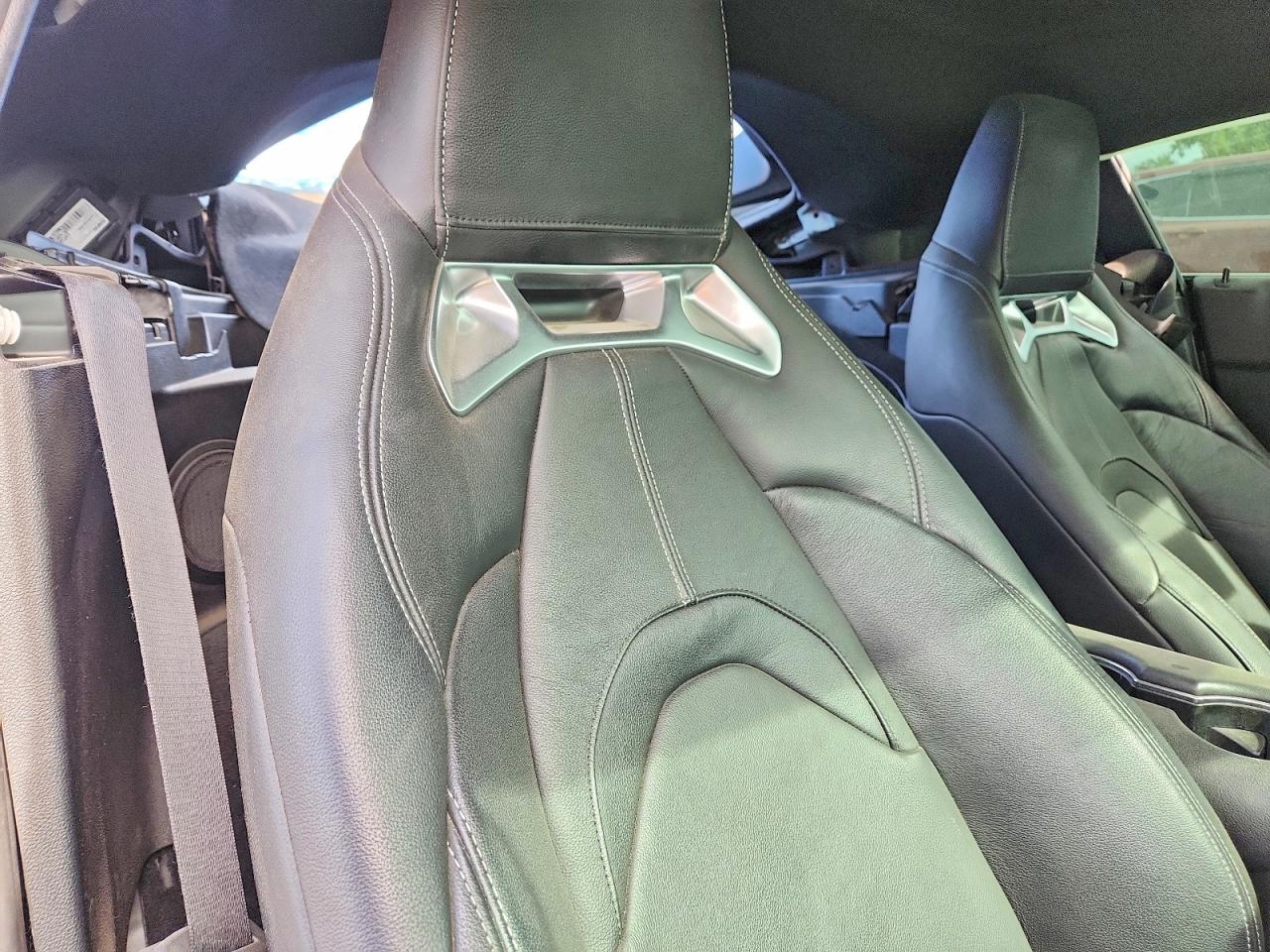 Toyota GR Supra 3.0 Premium