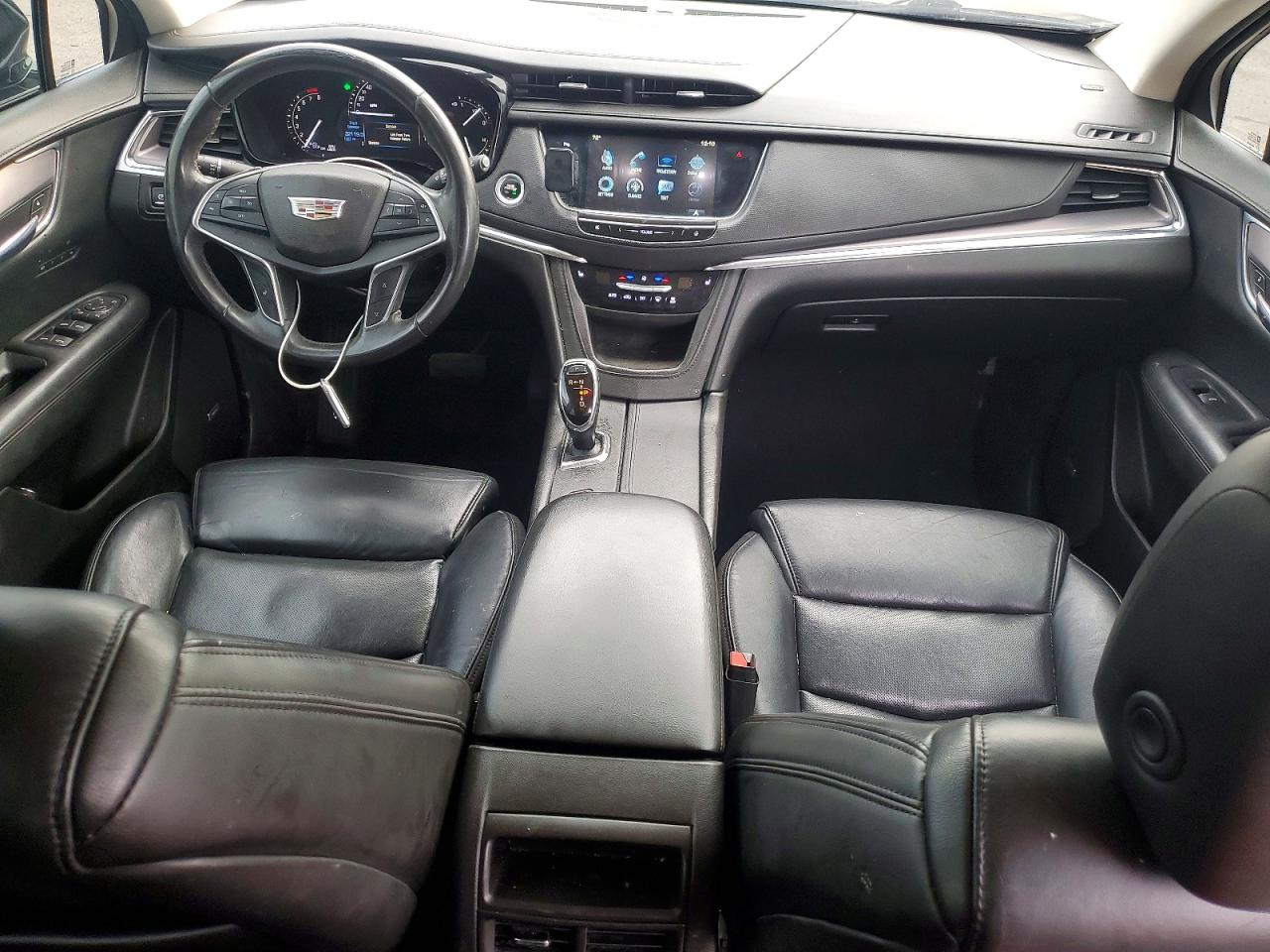 Cadillac XT5 Luxury