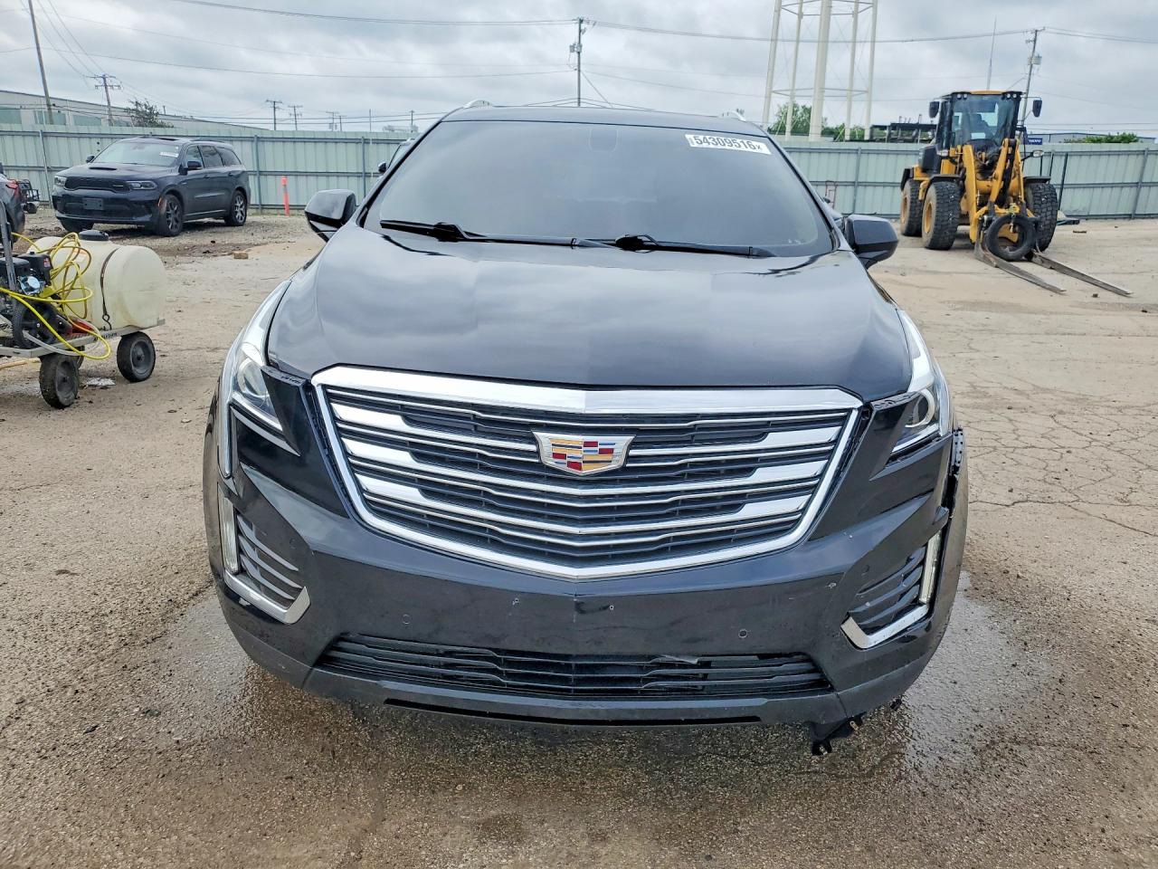 Cadillac XT5 Luxury