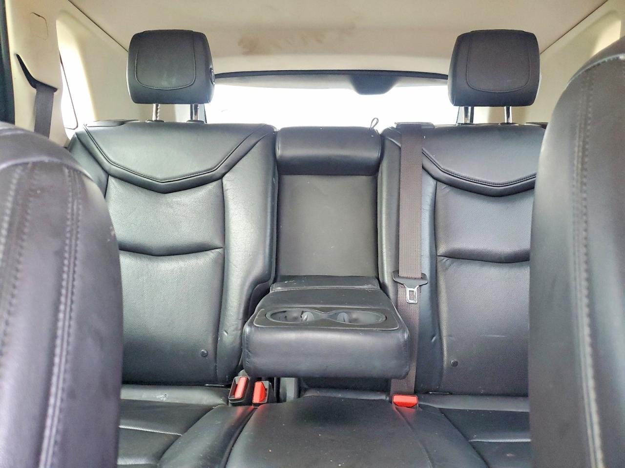 Cadillac XT5 Luxury